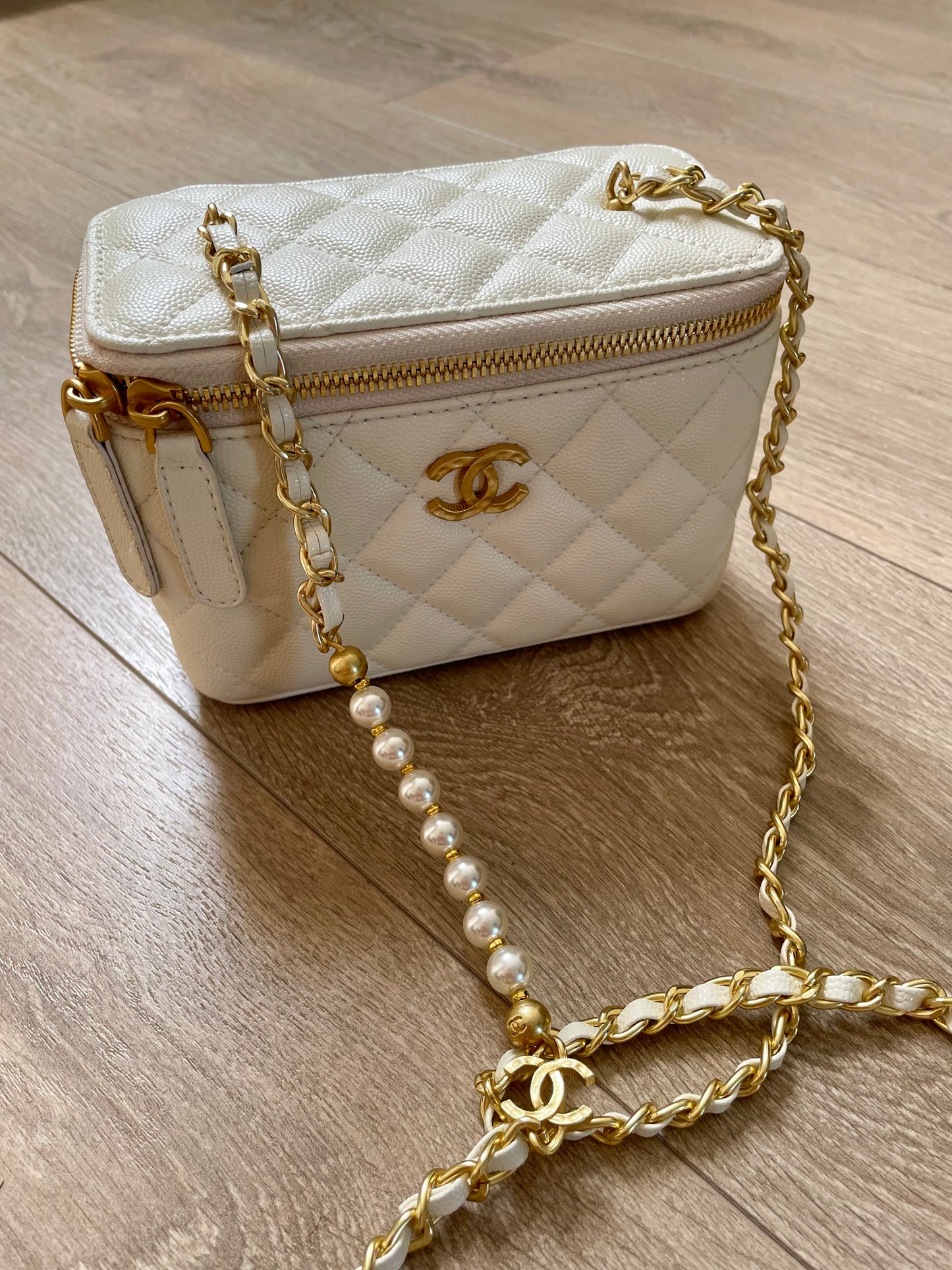 Vanity Bag