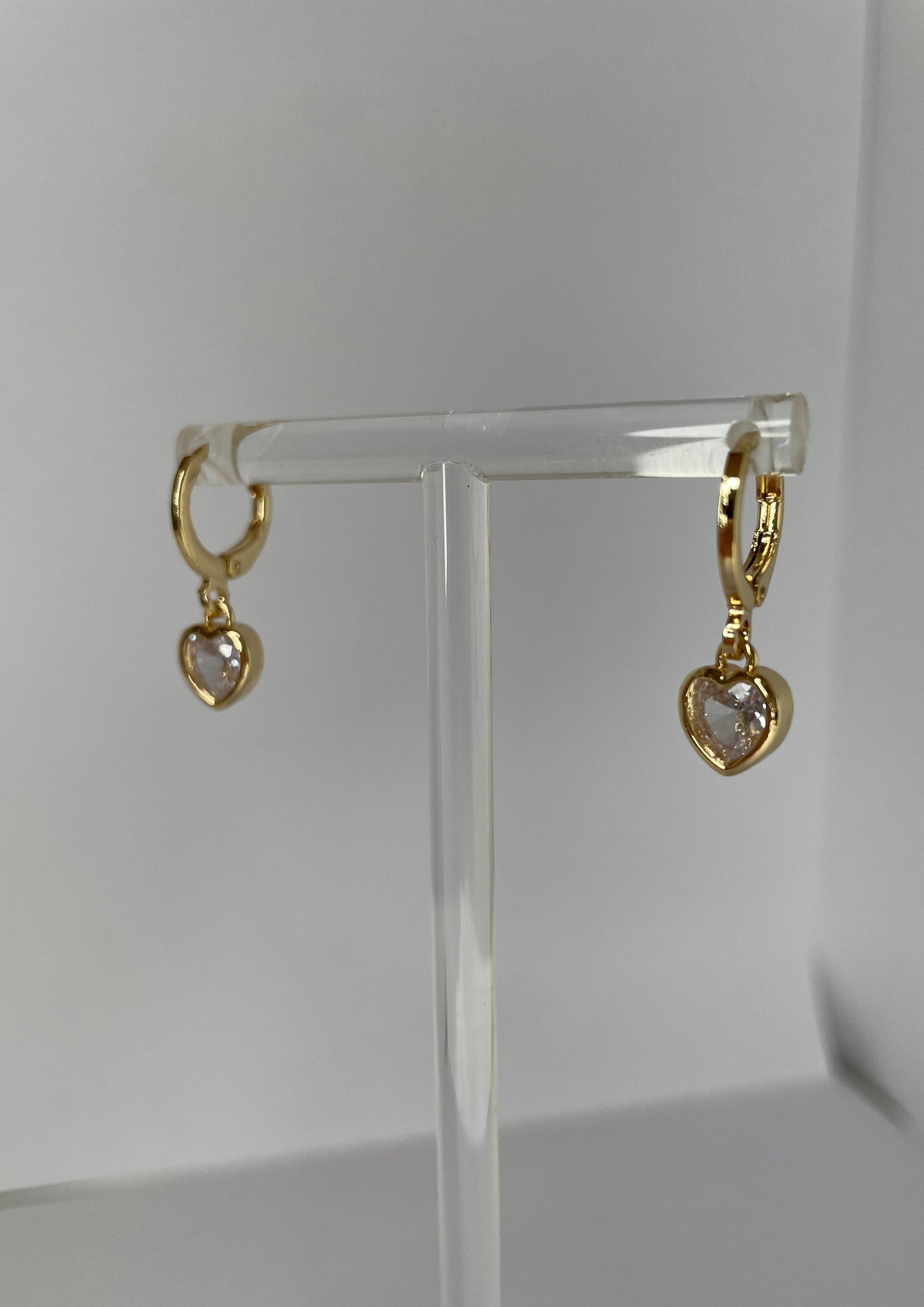 Crystal Heart