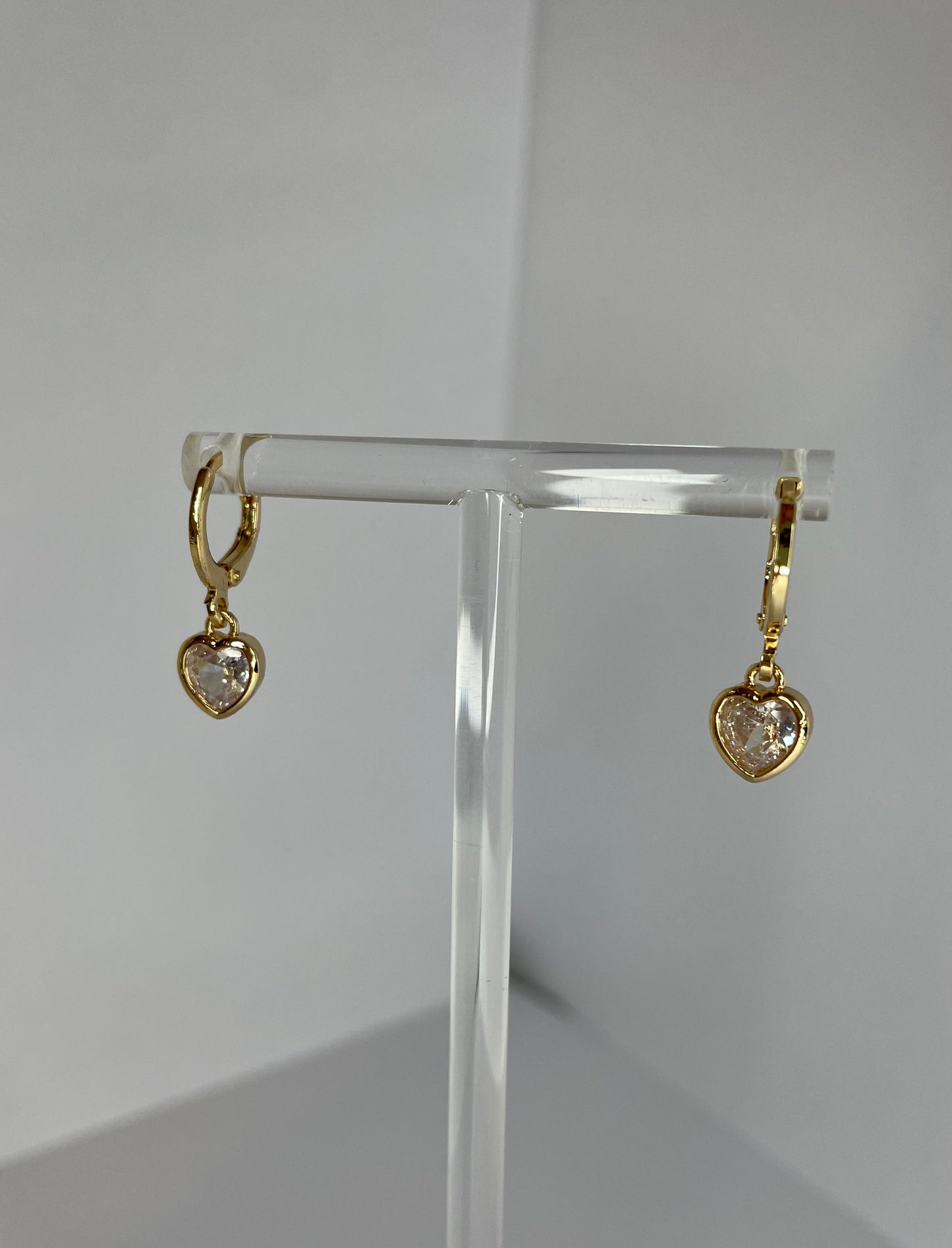 Crystal Heart