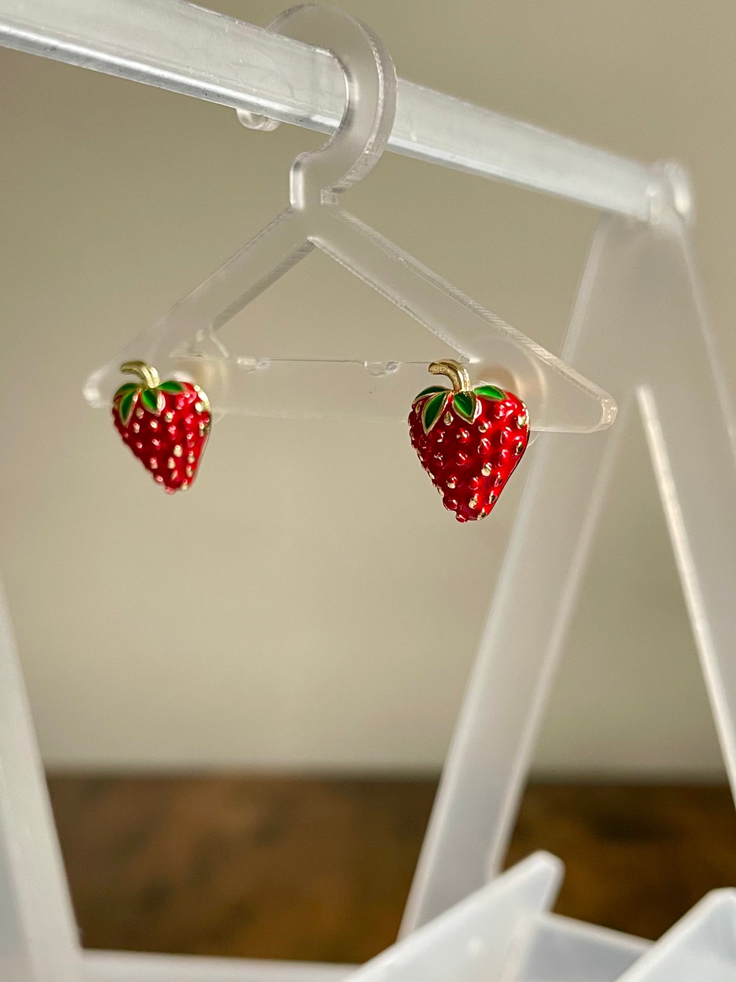 Strawberry Cute