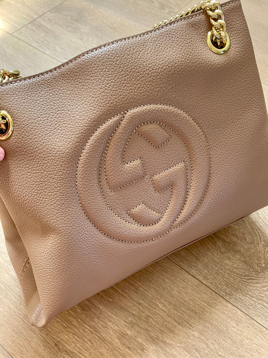 Carmel Tote Bag