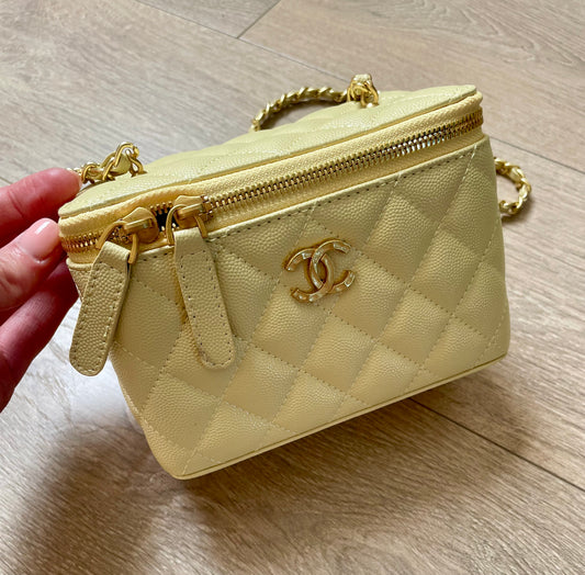 Vanity Bag