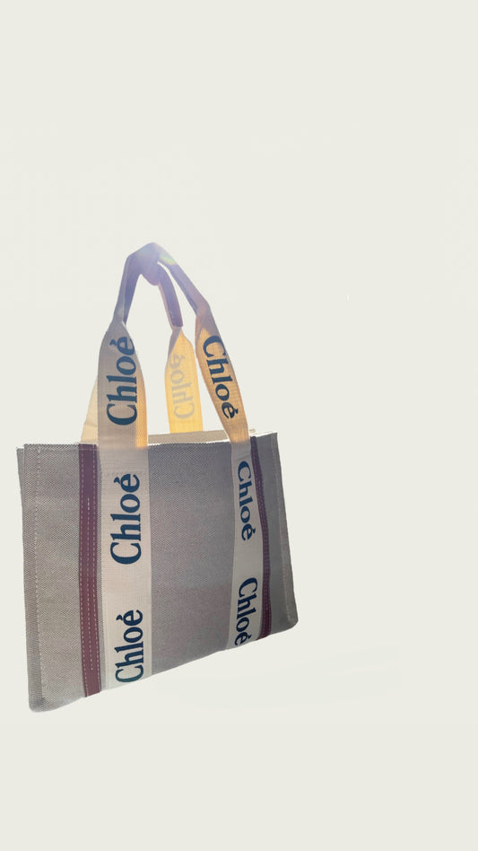 The Dainty Tote