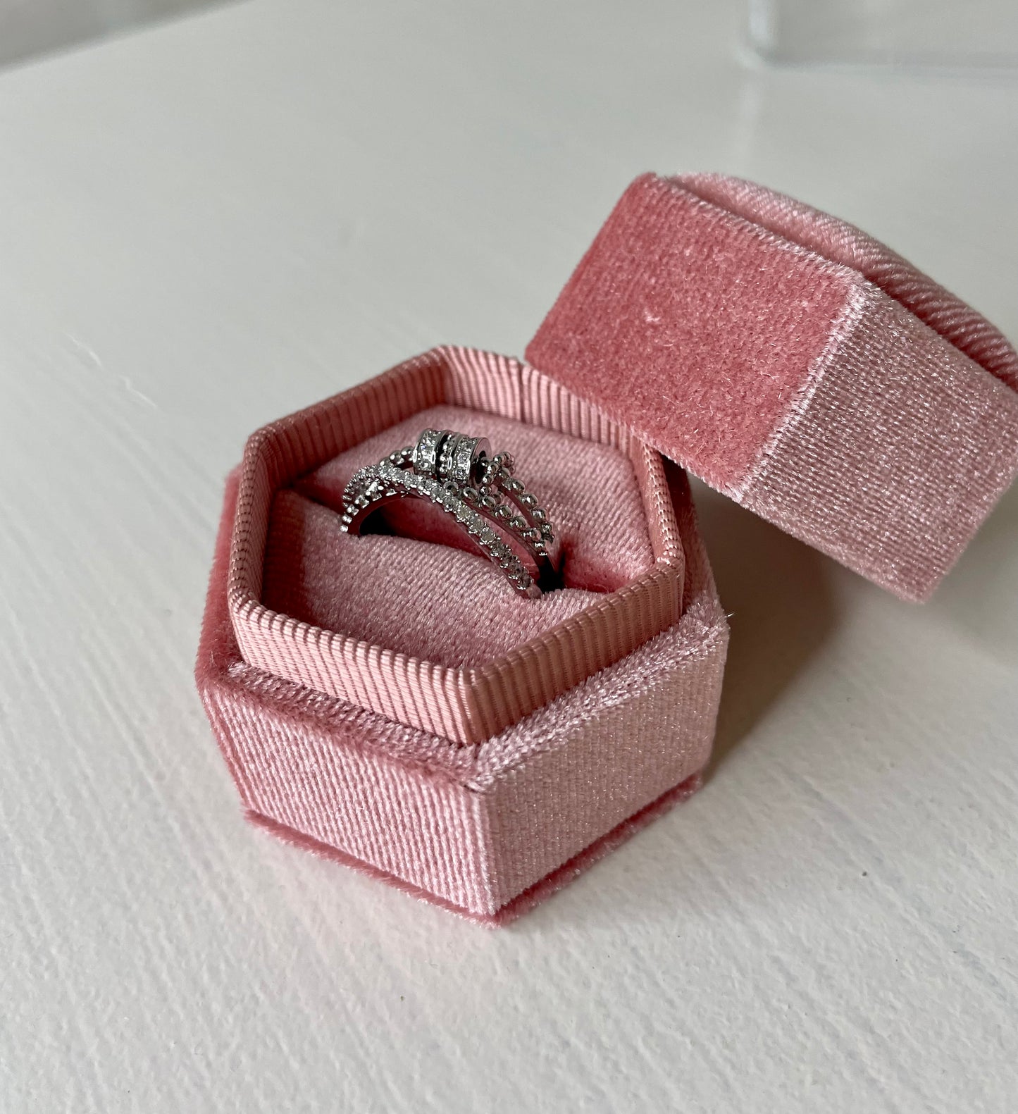 Ring Box